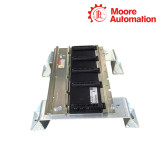 Allen Bradley 2094-PRS4 Kinetix 6000 Slim Power Rail