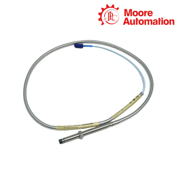 Bently Nevada 330102-00-40-05-01-05 3300 XL 8 mm Proximity Probes