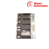 Allen Bradley 2094-PRS3 Kinetix 6000 Slim Power Rail