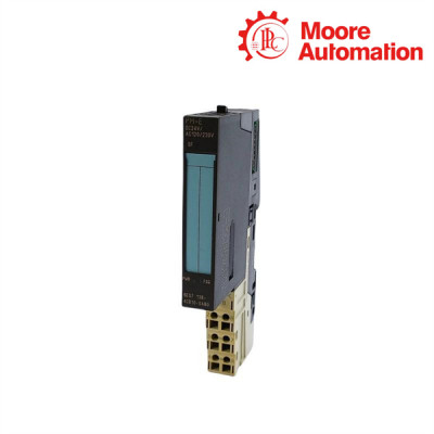 Siemens 6ES7138-4CB10-0AB0 Power Module