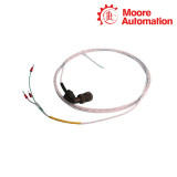 Bently Nevada 89477-80 Interconnect Cable