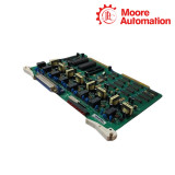 HANSHIN A2SLUA Printed Circuit Board