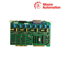 HANSHIN A2SLUA Printed Circuit Board