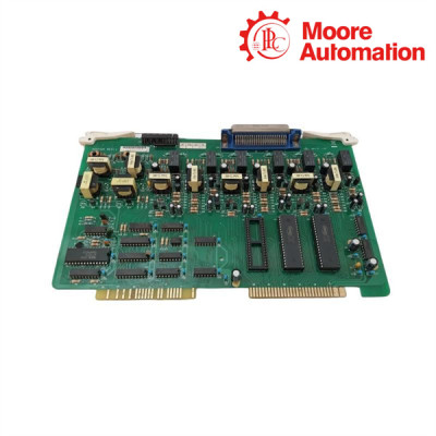 HANSHIN A2HYUA Printed Circuit Board