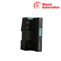 Siemens 6ES7151-1BA00-0AB0 PROFIBUS DP Interface Module