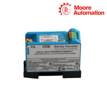 Bently Nevada 330180-X1-00 MOD: 145004-128 3300 XL Proximitor Sensor