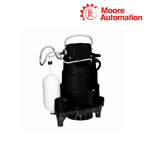 ABB 235820 2-pole Float Switch