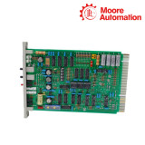 ABB HEIE420158R0001 XT 376A-E Buffer Module