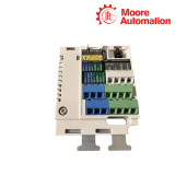 ABB BMIO-01 3AXD50000021262 Standard I/O Modbus Module