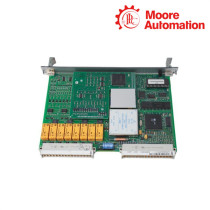 ABB GJR2390200R1211 83SR04G-E Relay Module