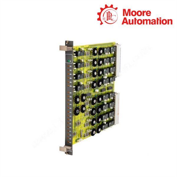 ABB GKWE853000R0200 89NU04A-E Coupling Module