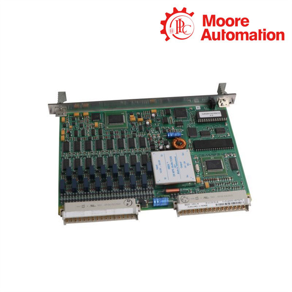 ABB GJR 2391100R1200 88FT05C-E Coupling Module