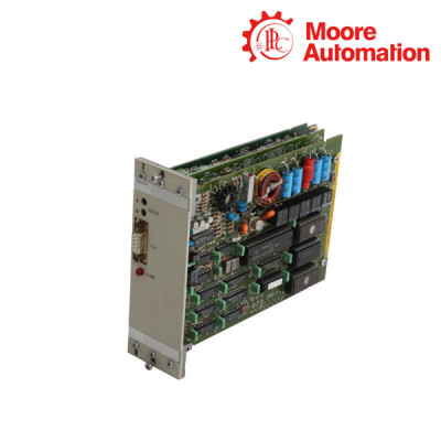 ABB HESG446933R2 70AB02B-E Digital Output Module