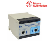MTL 9468-ET Intrinsically Safe Ethernet Isolator
