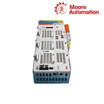 ABB BCU-12 3AUA0000110430 Control Unit