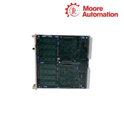 ABB DSPB120 573400001-T/3 DSPB 120 Display Processor Module