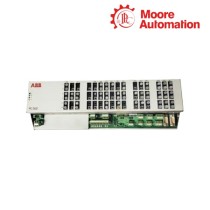 ABB 3BHE028915R0101 PCD237 A101 Drive Control Board