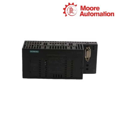 Siemens 6ES7133-0BN01-0XB0 Digital Electronic Module