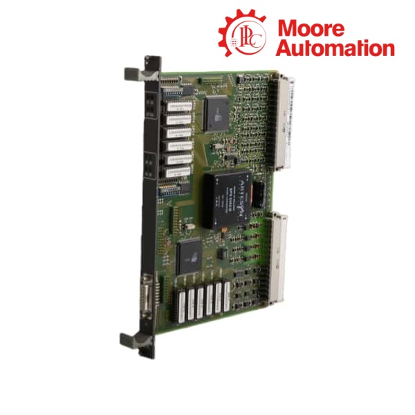 ABB GJR2393600R0100 88FK05 Remote Bus Coupling Module