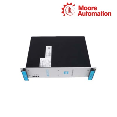 VIBRO METER VM600 RPS6U SIM-275A  200-582-500-013 Power Supply Module
