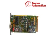ABB HESG447024R1 70BT01C Bus Transmitter Module