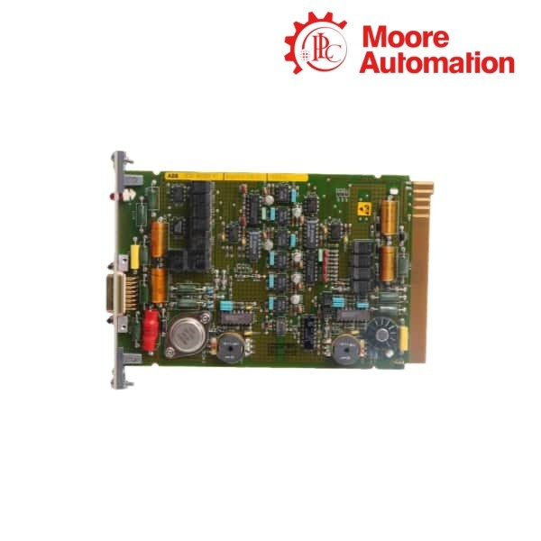 ABB HESG447024R1 70BT01C Bus Transmitter Module