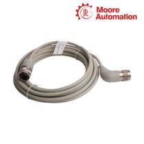 ABB 235820-00171490 Rectangular Ring Terminal
