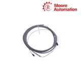 Bently Nevada 330930-040-01-05 3300 NSv Extension Cable