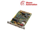 ABB HESG447024R1 70BT01C Bus Transmitter Module