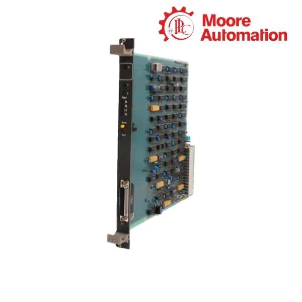 ABB GJR2370800R0200 88FN02B-E Coupling Module