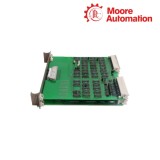 ABB GJR2326500R1011 88VU01B-E Control Board