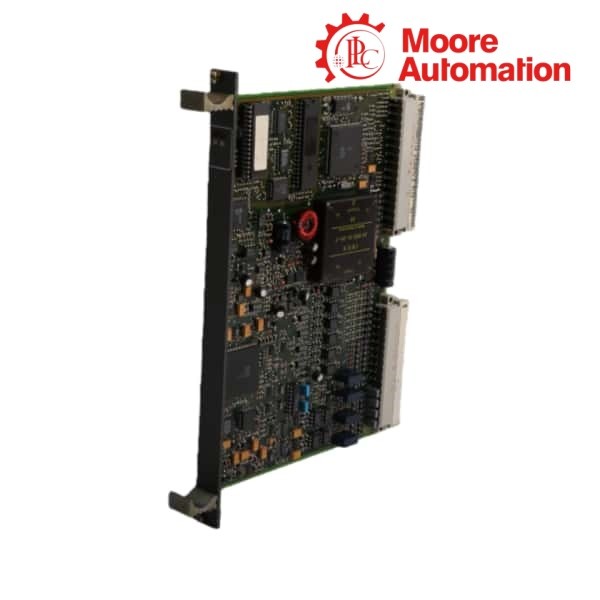 ABB GJR2392700R1210 83SR07A-B Analog Control Module