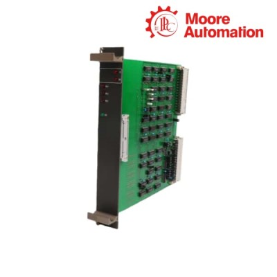 ABB GJR2326500R1011 88VU01B-E Control Board