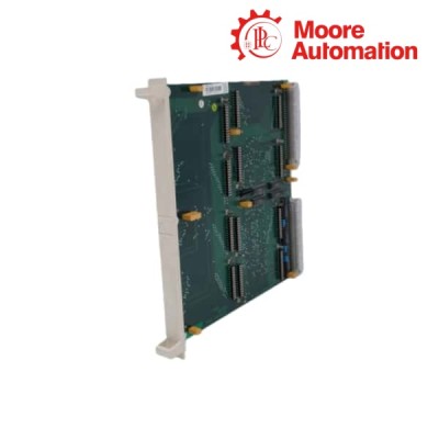 ABB HTDC606701R001 XB8344A Control Board