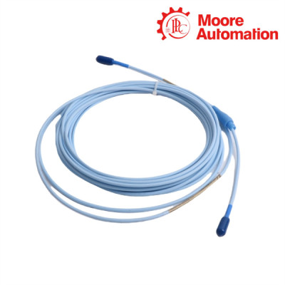 Bently Nevada 330130-080-10-00 3300 XL Standard Extension Cable