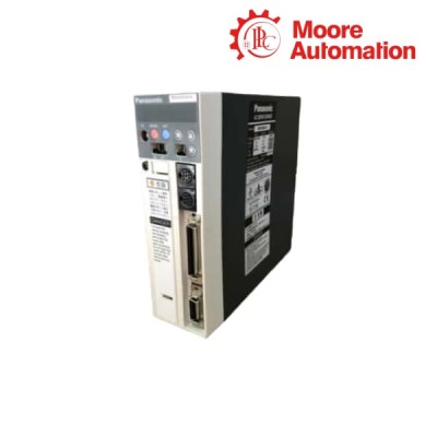 Panasonic MSDA083A1A AC Servo Drive
