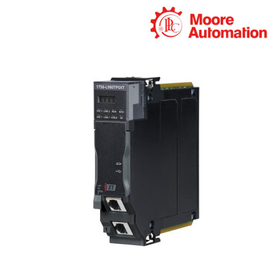 AB 1756-L950TPSXT ControlLogix 5590 Process XT Controller