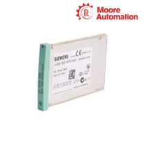 SIEMENS 6ES7952-1AP00-0AA0 RAM Memory Card - 8 MB