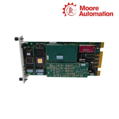ABB SPHSS03 Hydraulic Servo Module