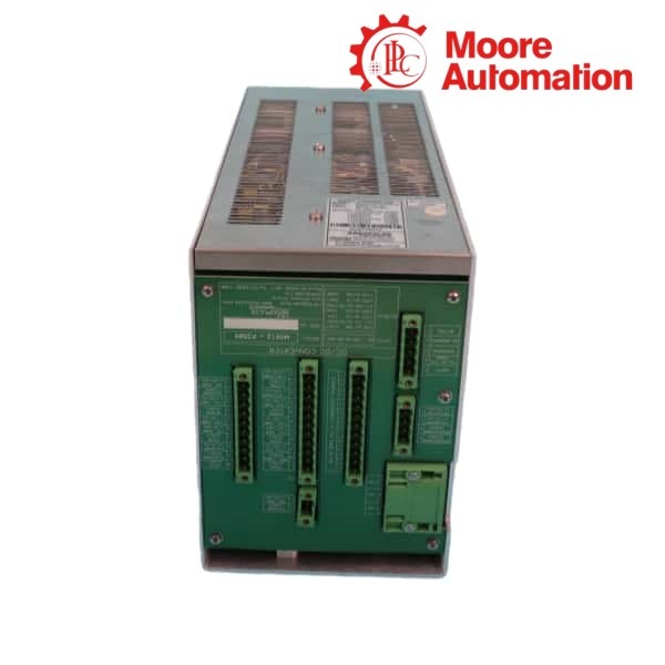 AB MOX12/4U-P3509B 80026-173-23 DC/DC Power Supply
