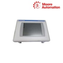 AB 2711P-RDT7CM Display Module