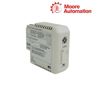 MTL 8101-HI-TX Analog Input Module