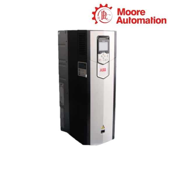 ABB ACS880-01-156A-5 LV AC Industrial Wall-Mounted Single Drive