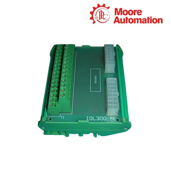 METSO IOL300 Terminal Blocks