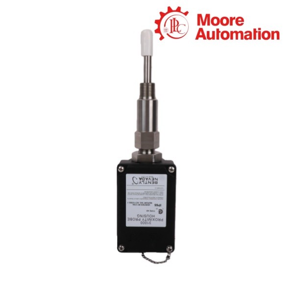 Bently Nevada 31000-28-05-00-037-03-02 Proximity Probe HousingAssemblies