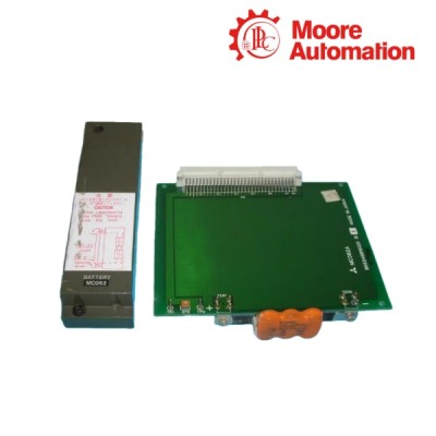 Mitsubishi MC062 / MC062A BN624B816G51 Circuit Board
