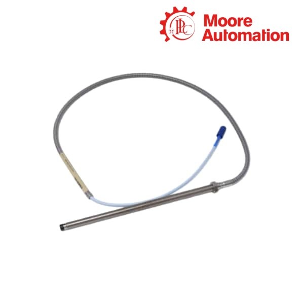 Bently Nevada 330102-00-80-10-11-00 3300 XL 8 mm Proximity Probes