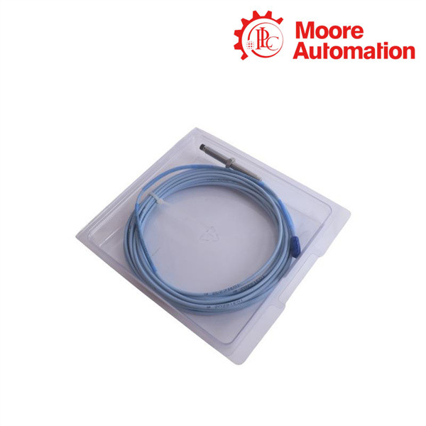 Bently Nevada 330191-00-33-90-05 3300 XL 8 mm Extended Temperature Range (ETR) Proximity Probes