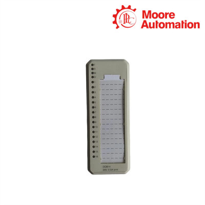 ABB DO814 Digital Output Module