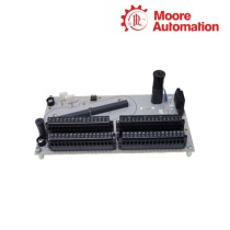 Honeywell CC-TUIO41 Universal Input Output IOTA Red